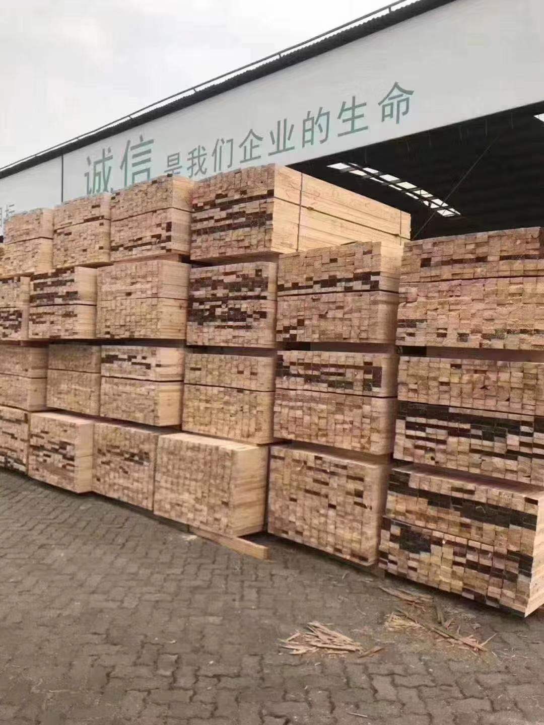厂家批发建筑木方