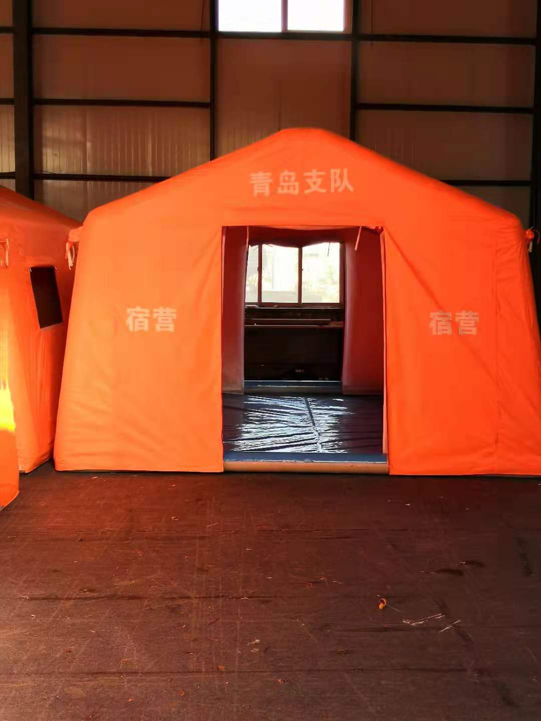 广安充气帐篷-工程充气帐篷-电话