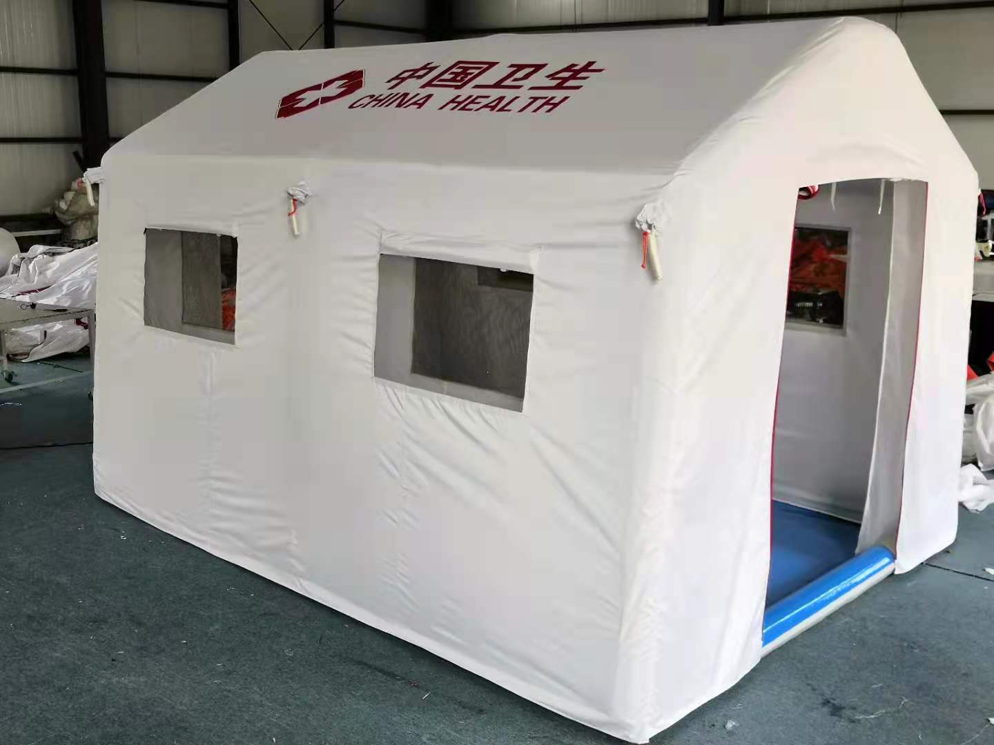 通用性高-随州救援帐篷推荐-野外救援装备