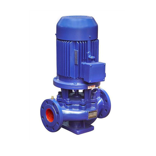 矾泉水泵-管道离心泵/管道泵/离心泵/单级管道泵/单级离心泵