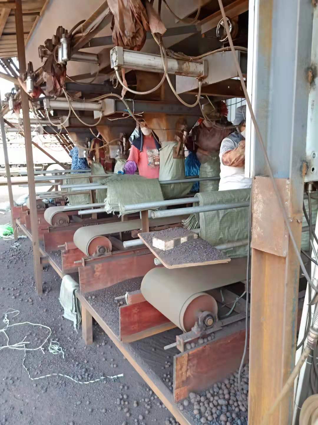 扬州页岩陶粒生产厂家