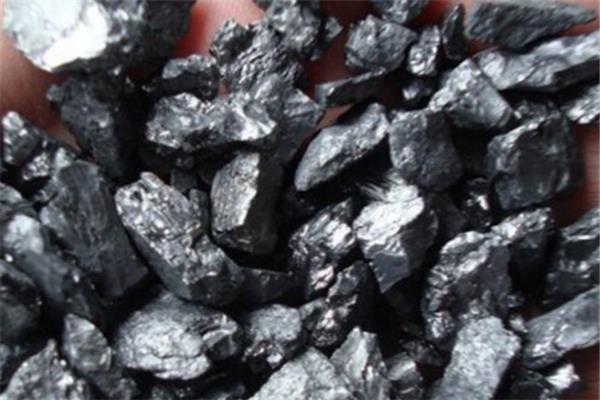 太原电煅煤生产厂