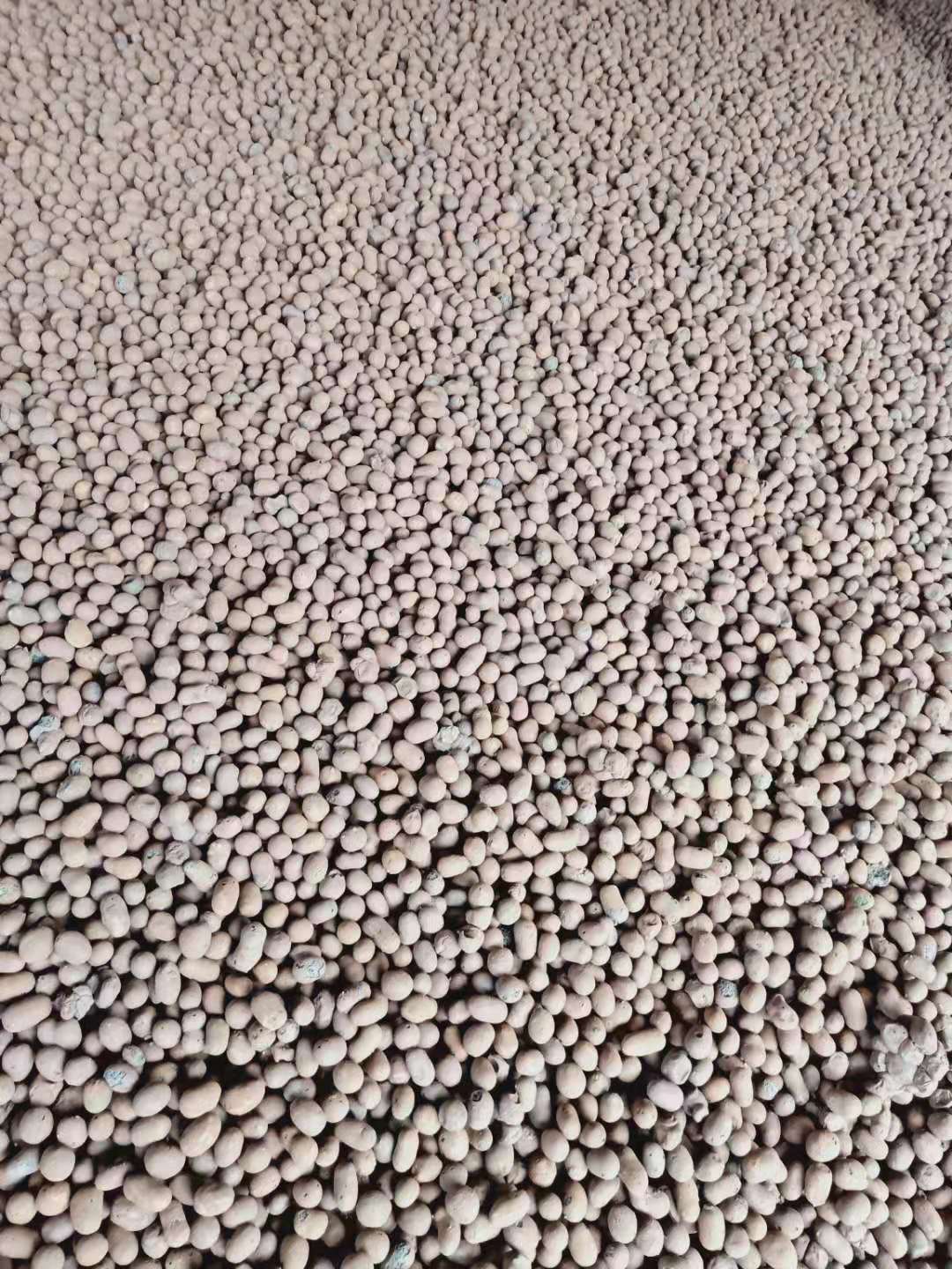 珠海回填陶粒生产厂家