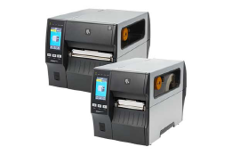 上海标签打印机供应商 zt411打印机