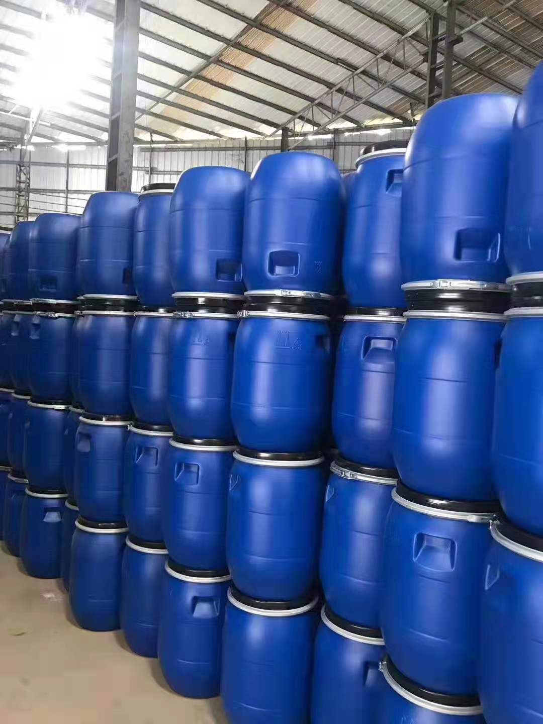 50升塑料化工桶