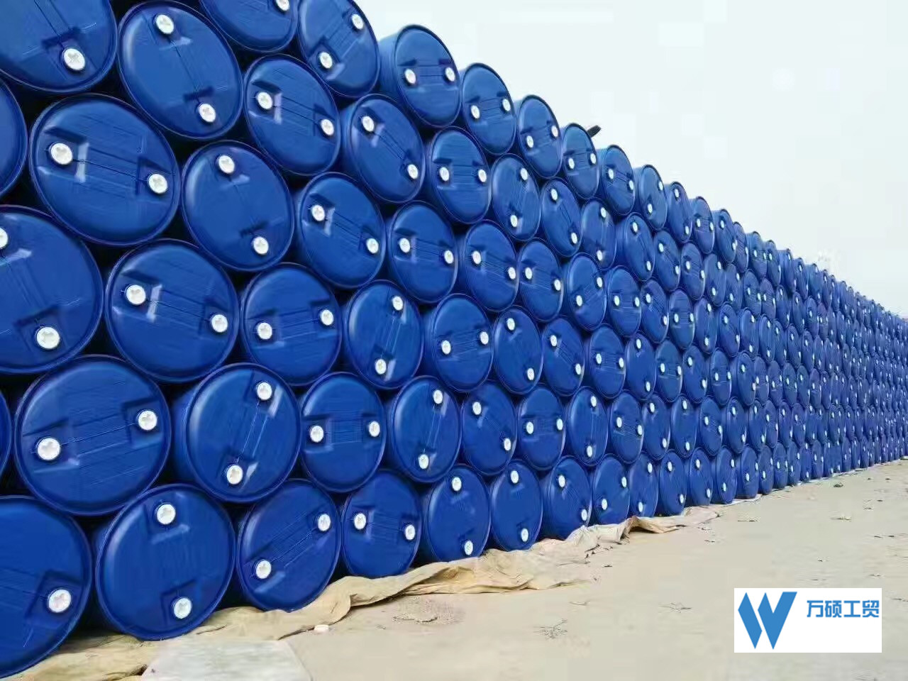 25升塑料化工桶厂家