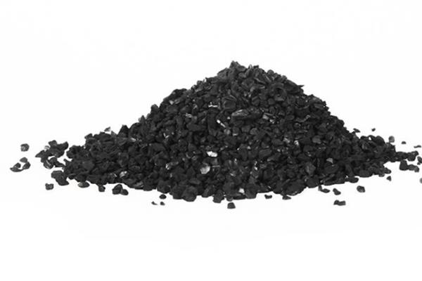 大同脱硫脱硝煤质活性炭_规格多样