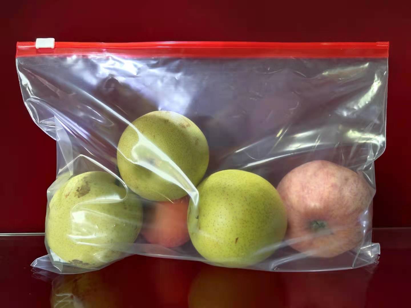 真空保鲜袋包装袋水果抽气密封袋家用食品袋压缩袋塑封袋熟食袋子
