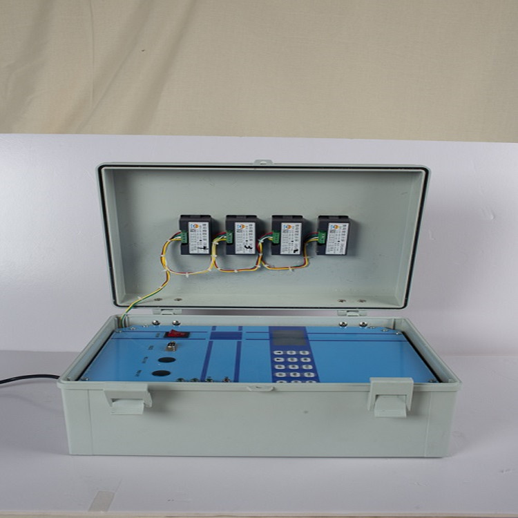电池版 杭州宾馆大气采样器 智能氟化物采样器