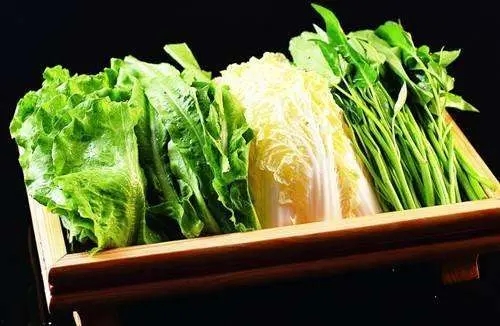 黄州市蔬菜食品 重金属含量测试