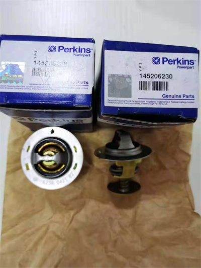 Perkins帕金斯节温器145206230