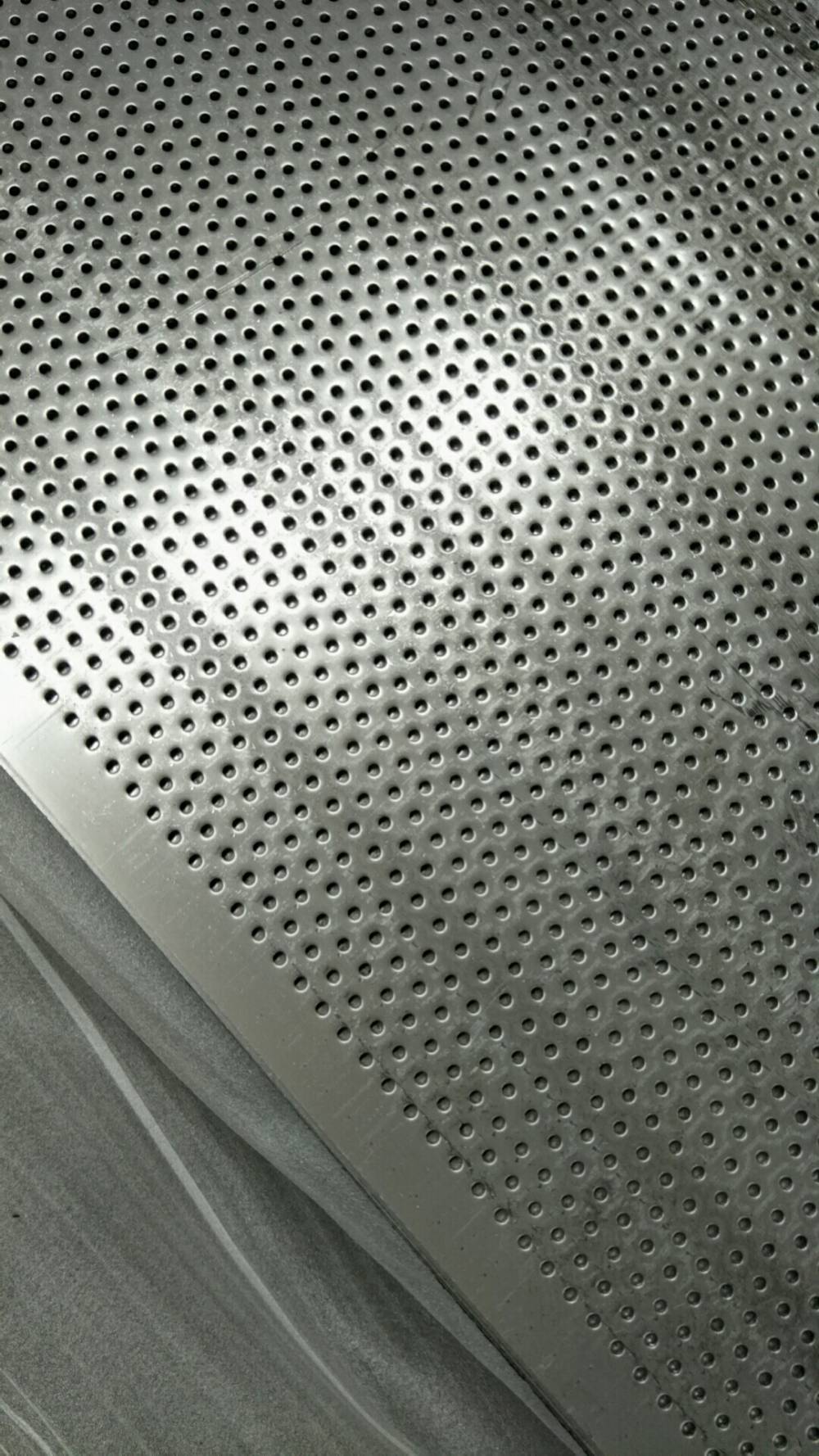 不锈钢圆孔冲孔板 多种规格 多种尺寸 欢迎定做 厂家直销