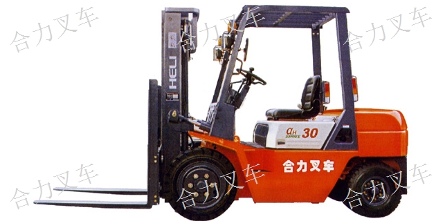 毕节锂电池叉车3吨一台 贵州合力叉车工程机械供应