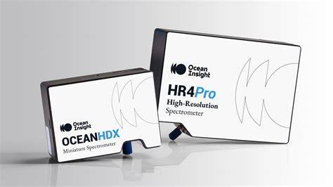 美国海洋光学HR4PRO光纤光谱仪