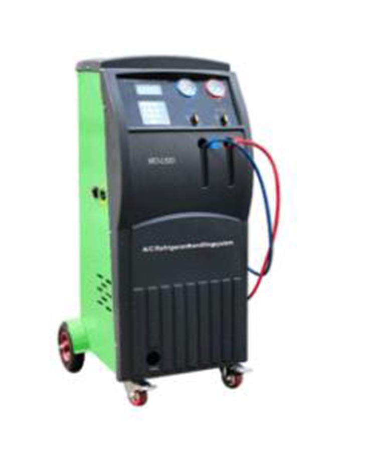 汽车空调冷媒回收加注机型号:KF15-HO-L520库号：M364379