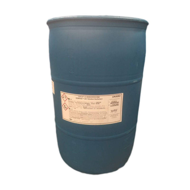陶氏乳化剂DOWFAX AS-906橡胶用万道化工原装
