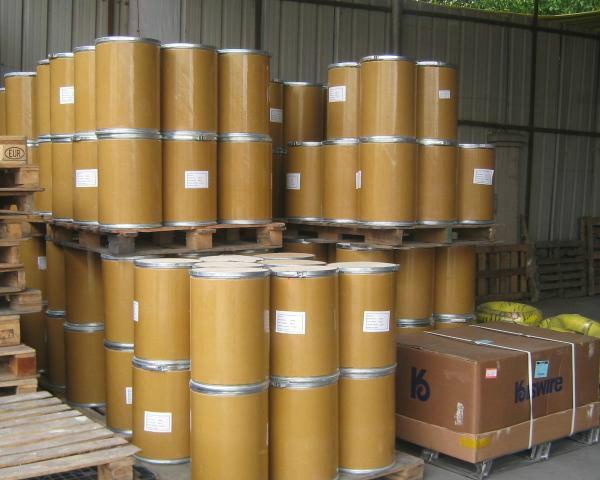 偶氮二异丁腈生产厂家偶氮二异丁腈厂家稳定供应