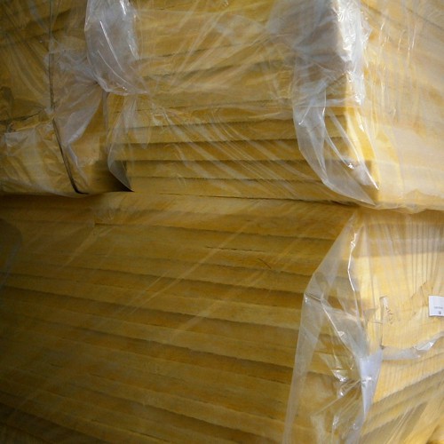 福州福清市全新玻璃棉板质量可靠,防火吸音棉