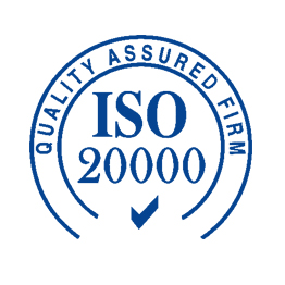 ISO20000信息技术管理体系 内蒙古保正认证