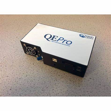 海洋光学光纤拉曼光谱仪，QEPRO-RAMAN