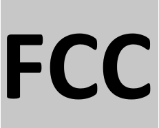 FCCID怎么做，需要什么资料