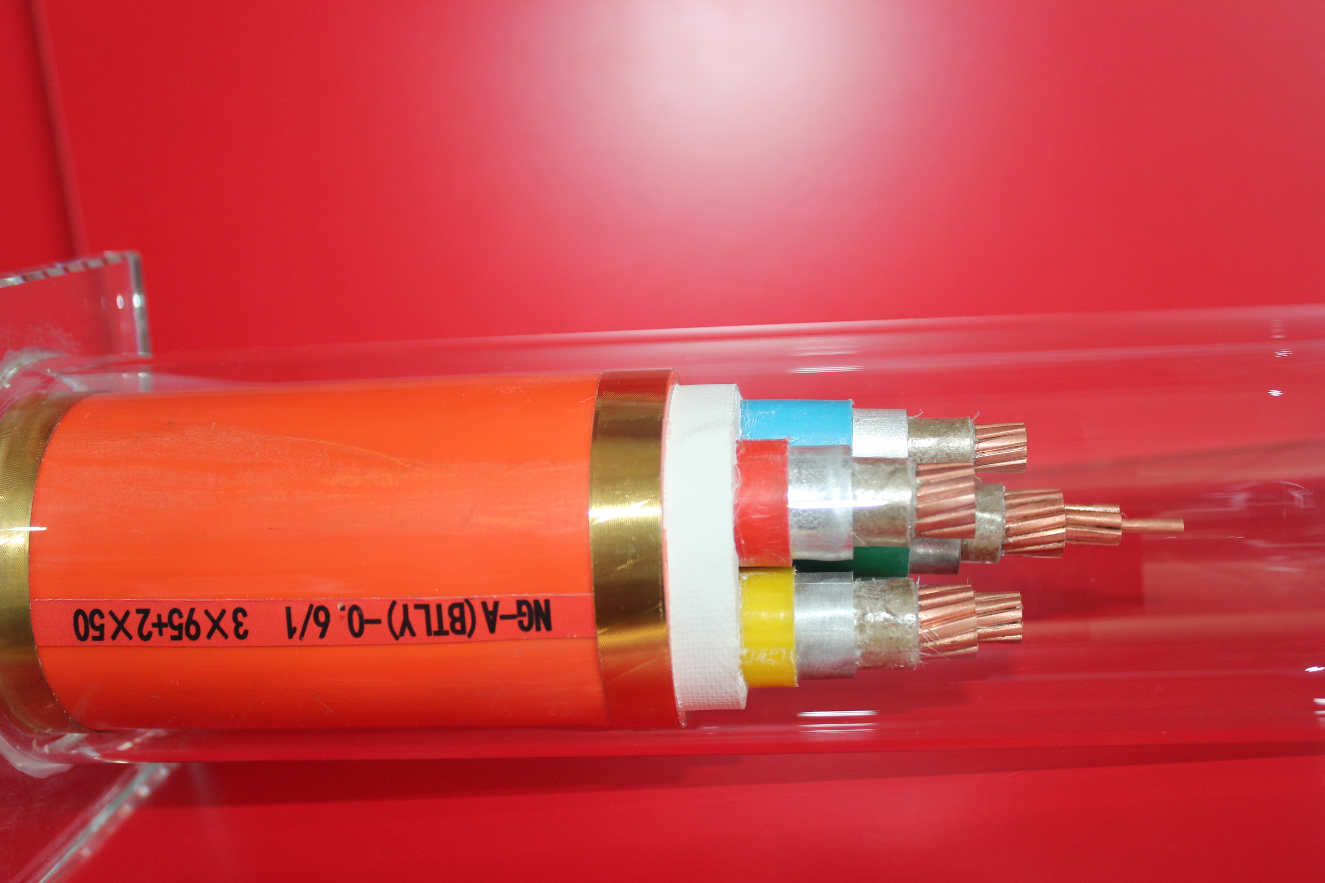 天津软芯控制电缆 屏蔽电线电缆 国标纯铜芯电缆 现货供应