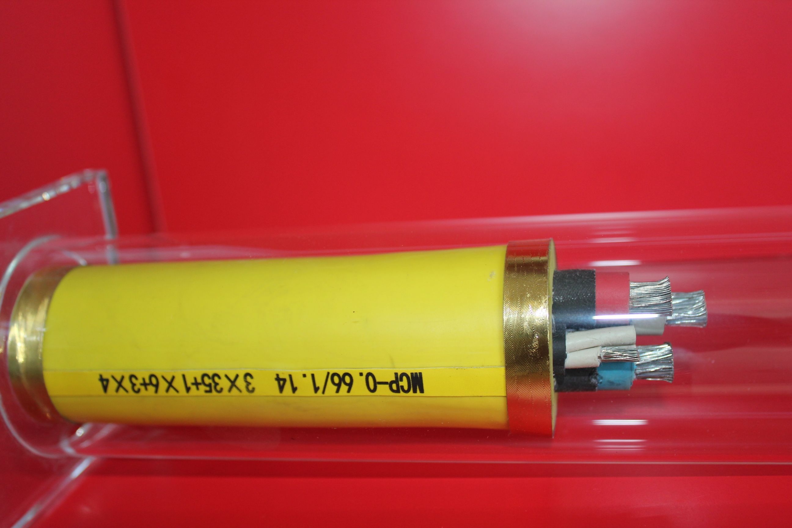 YJV22//ZC-YJLV22 交联聚乙烯绝缘电缆