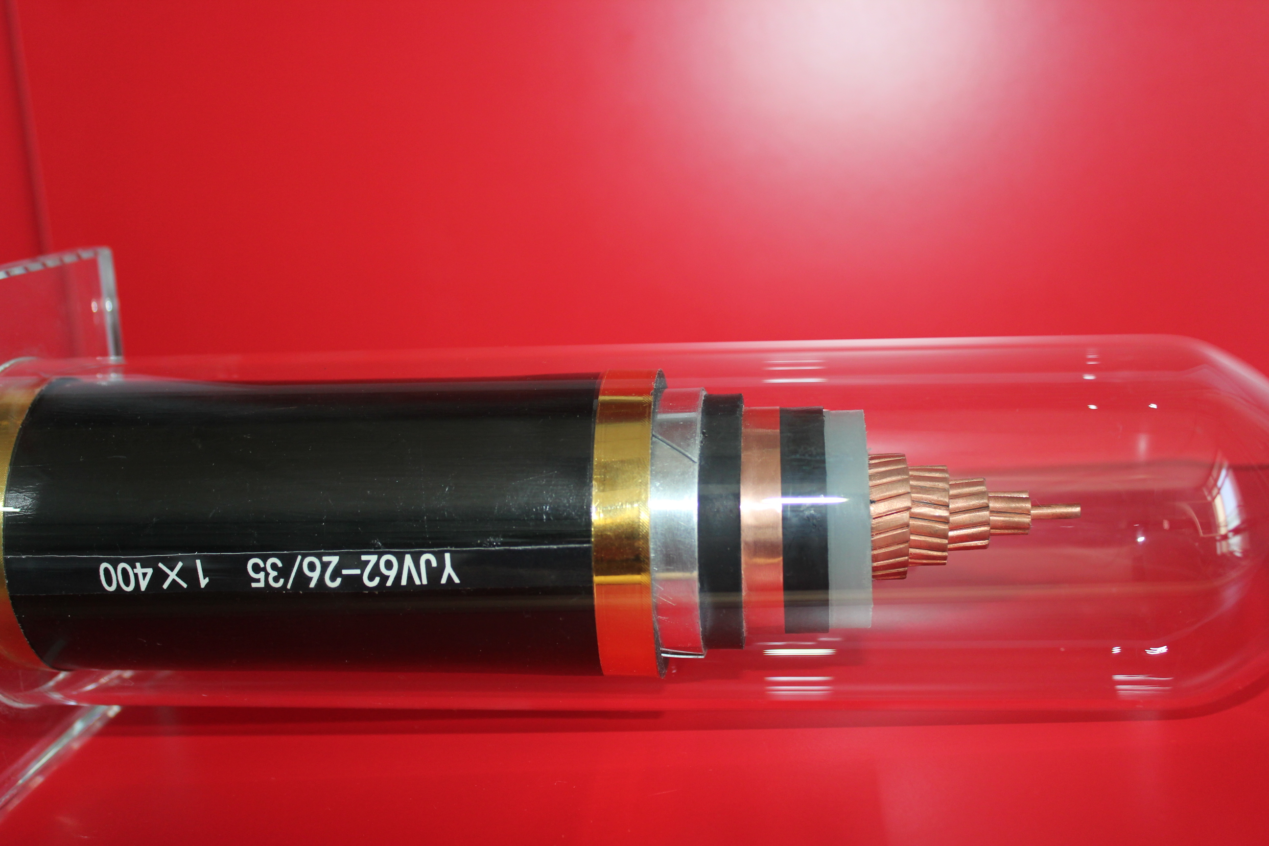 低压电缆敷设 ZB-YJV21KV-3*16mm2