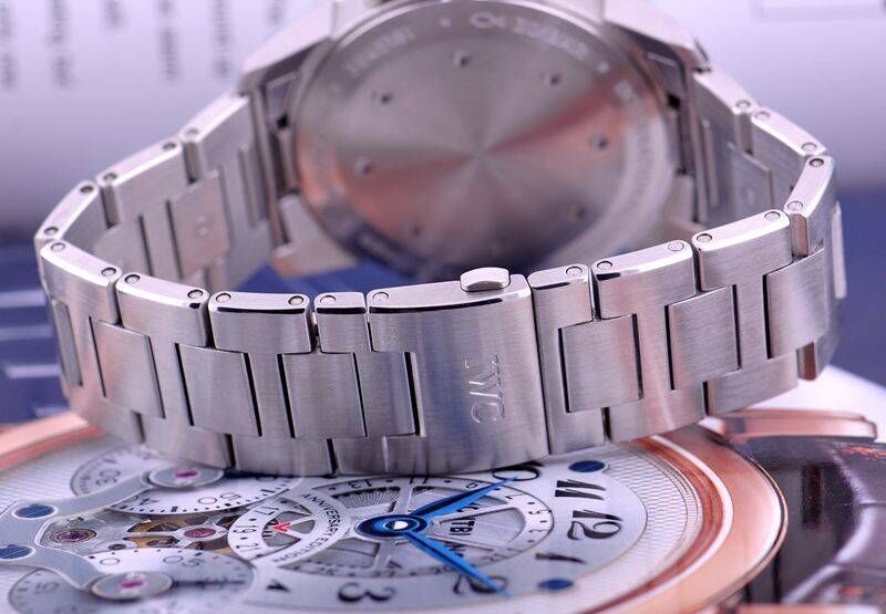 上海手表回收公司