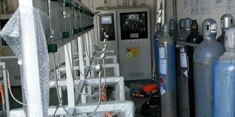 青海实验室管道系统 欢迎来电 上海涛尚机电工程供应