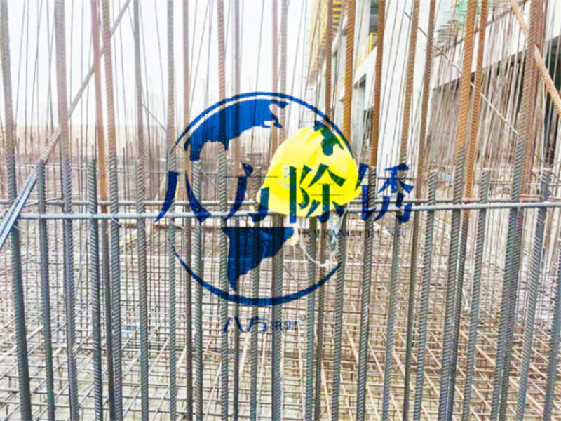 上海生锈钢筋除锈剂除锈 欢迎来电 湖北八方除锈供应