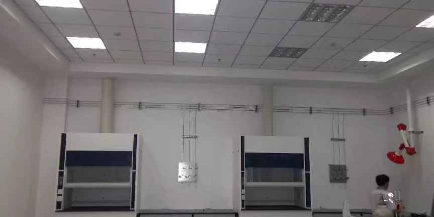 北京特气柜管道安装工程 欢迎咨询 上海涛尚机电工程供应