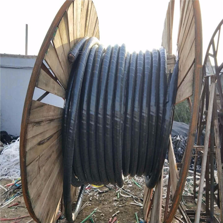 安徽废旧电线回收