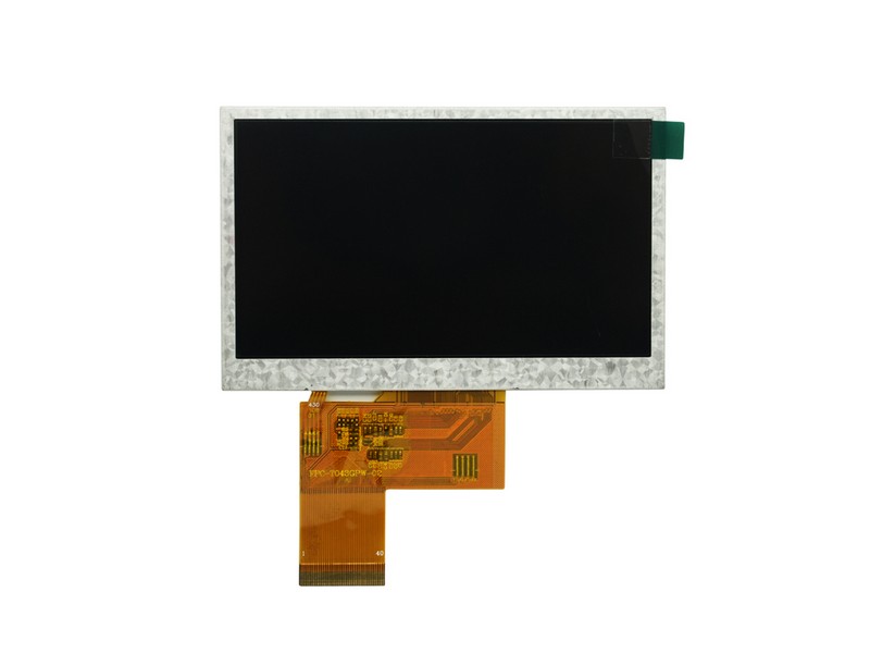 G240HW01 V0 京东方工控屏17.3寸 常白TFT液晶模块