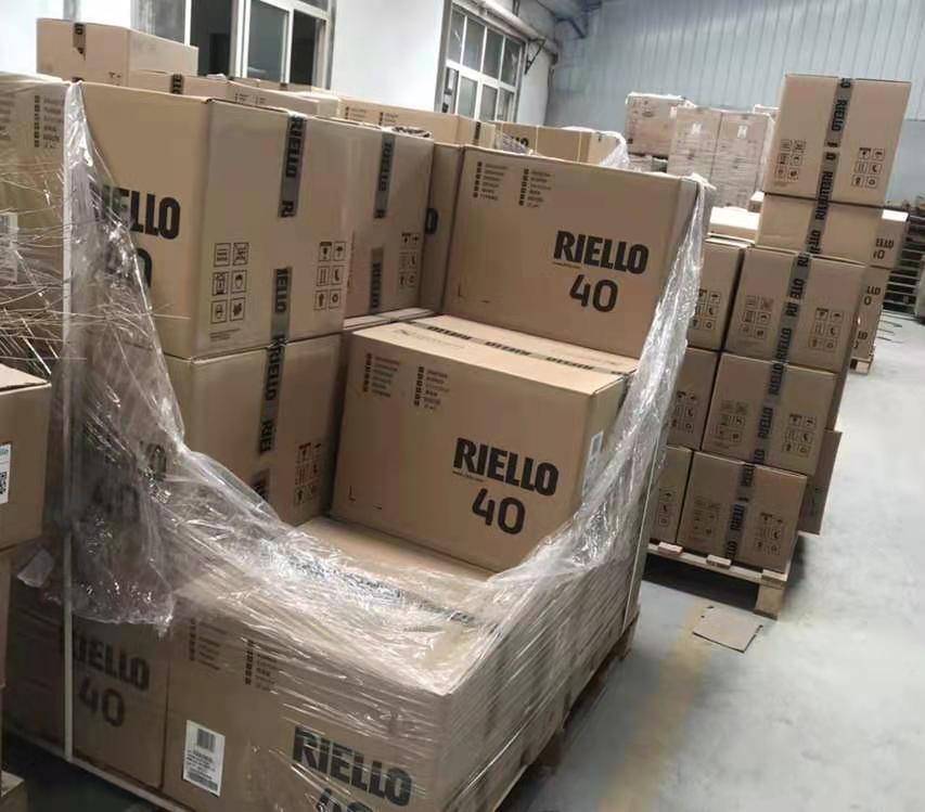 RS34/1 MZ维修维护