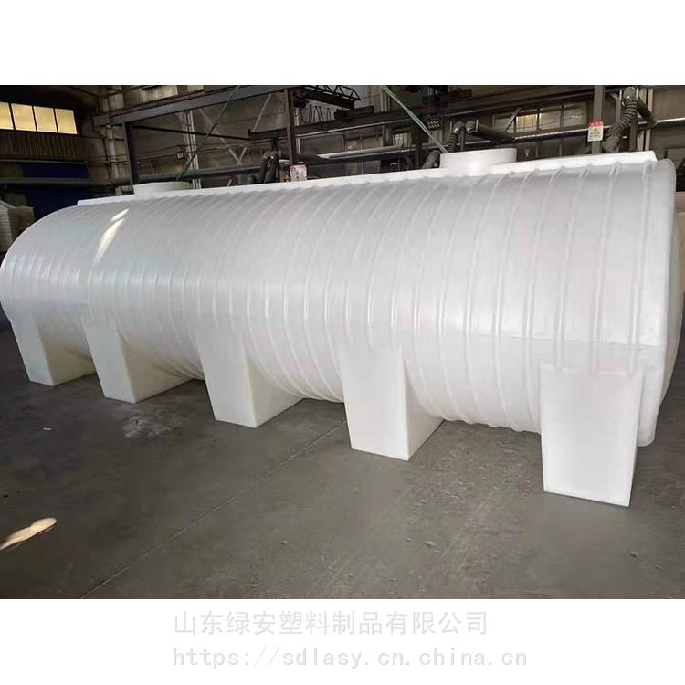 5立方塑料水塔 塑料水塔PE化工储罐 30吨大型塑料桶