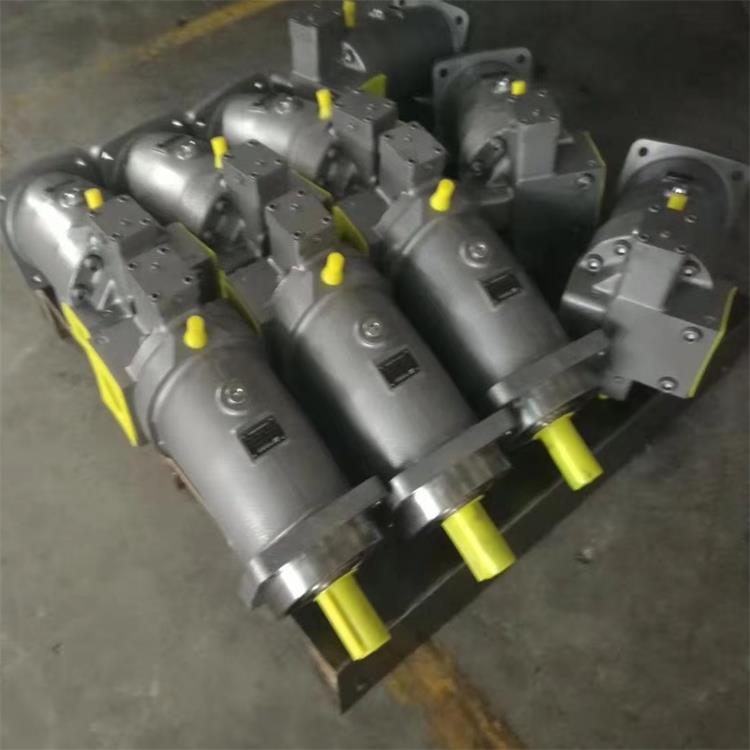 钻机油泵 HY125MY-LP 厂家直发