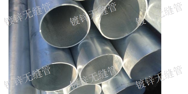 上海国标镀锌管厂家直销 来电咨询 上海邺彰实业供应