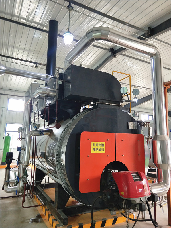 1.5吨立式燃油气蒸汽锅炉制作周期|厂家供应|大连燃气蒸汽锅炉