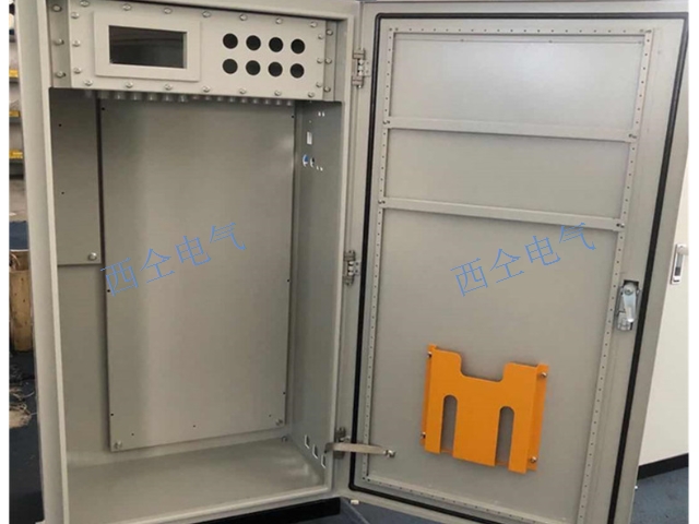 核电ES五折型材柜定做 来电咨询 上海西仝电气供应