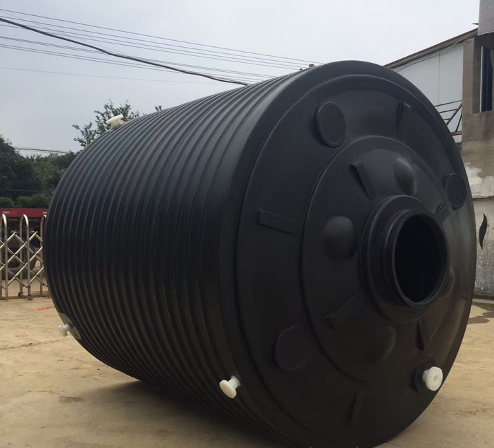 贵州遵义塑料桶厂家 塑料水窖 10吨储水塔