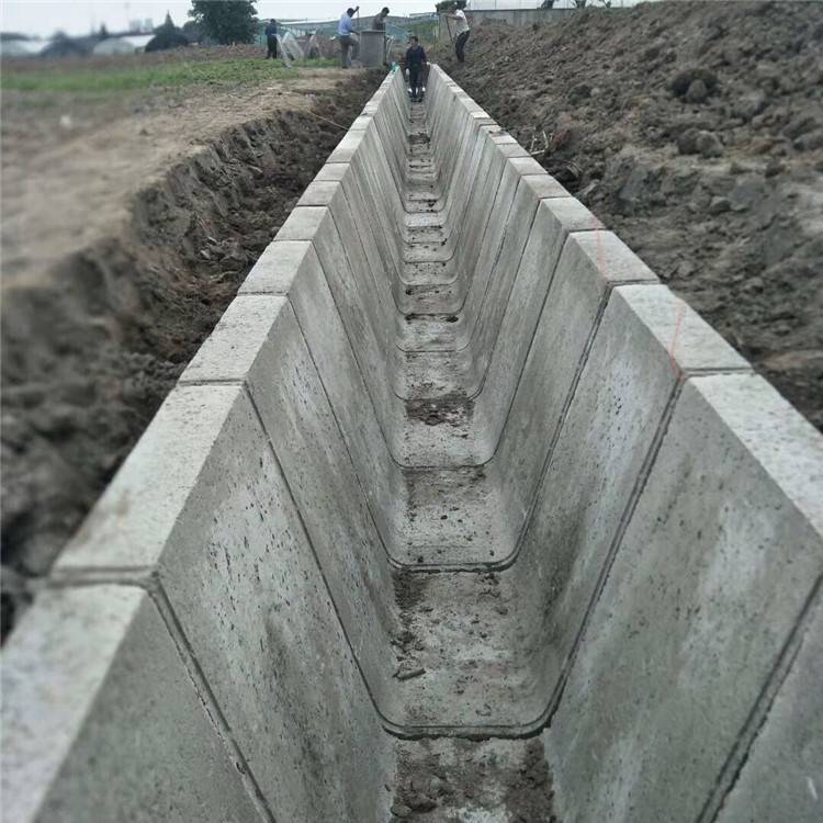 湖南水泥U型槽-水泥排水沟-排水槽在线咨询