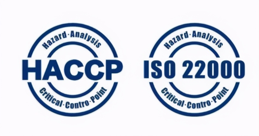 ISO9001/ISO22000/ISO14000