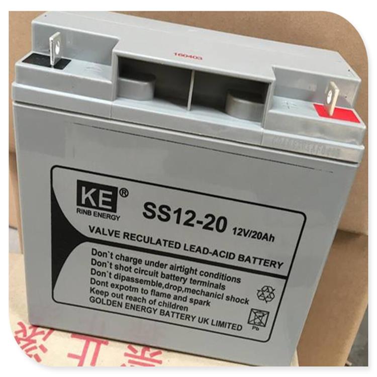 英国KE蓄电池SS12-65 12V65AH