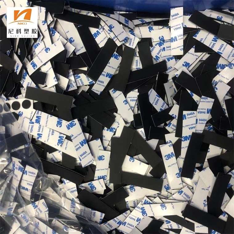 福建泡棉胶垫生产 EVA垫 耐腐蚀性