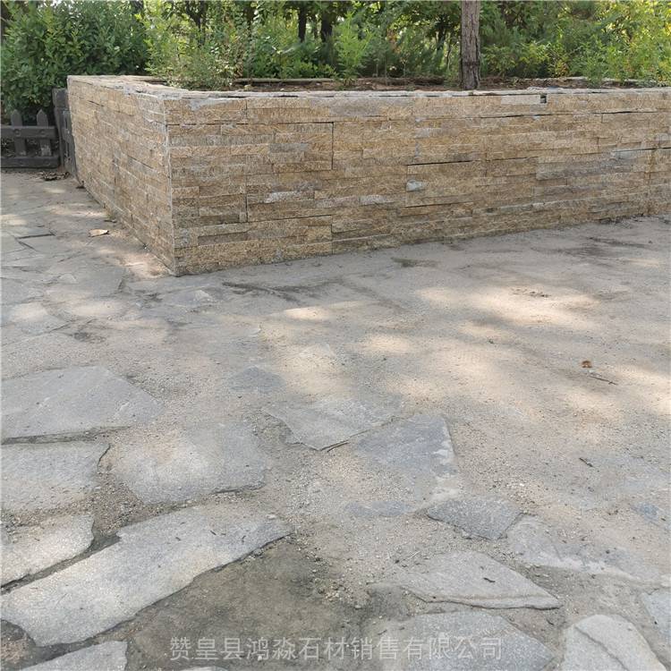 普洱古代风格砌墙石生产厂家 砌筑石材