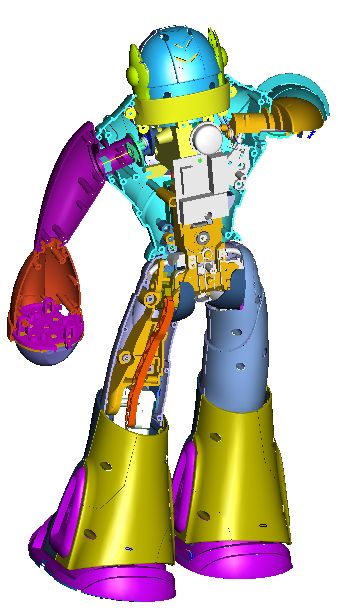 深圳3d扫描服务沙井抄数画图 三维建模工程原创设计建模