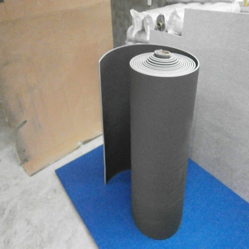 宁德市鼓房隔音减震垫环保施工简单,降噪隔音垫