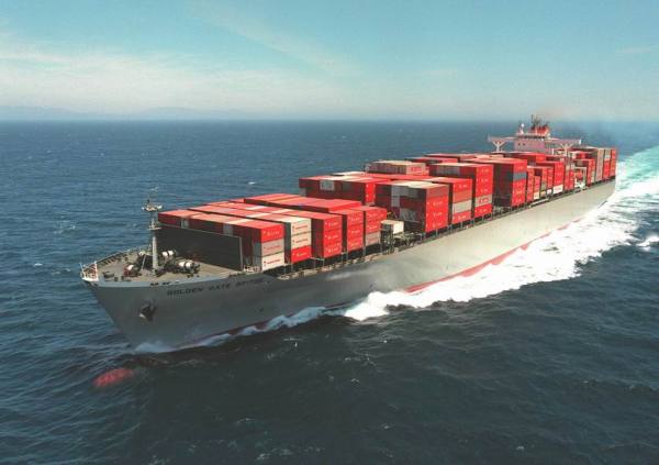 廣州代理散貨船運輸 專線服務