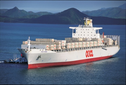 珠海散貨船進口海運時間 專線服務